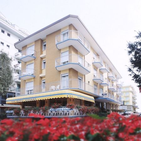 Hotel Azzorre Lido di Jesolo Exterior photo