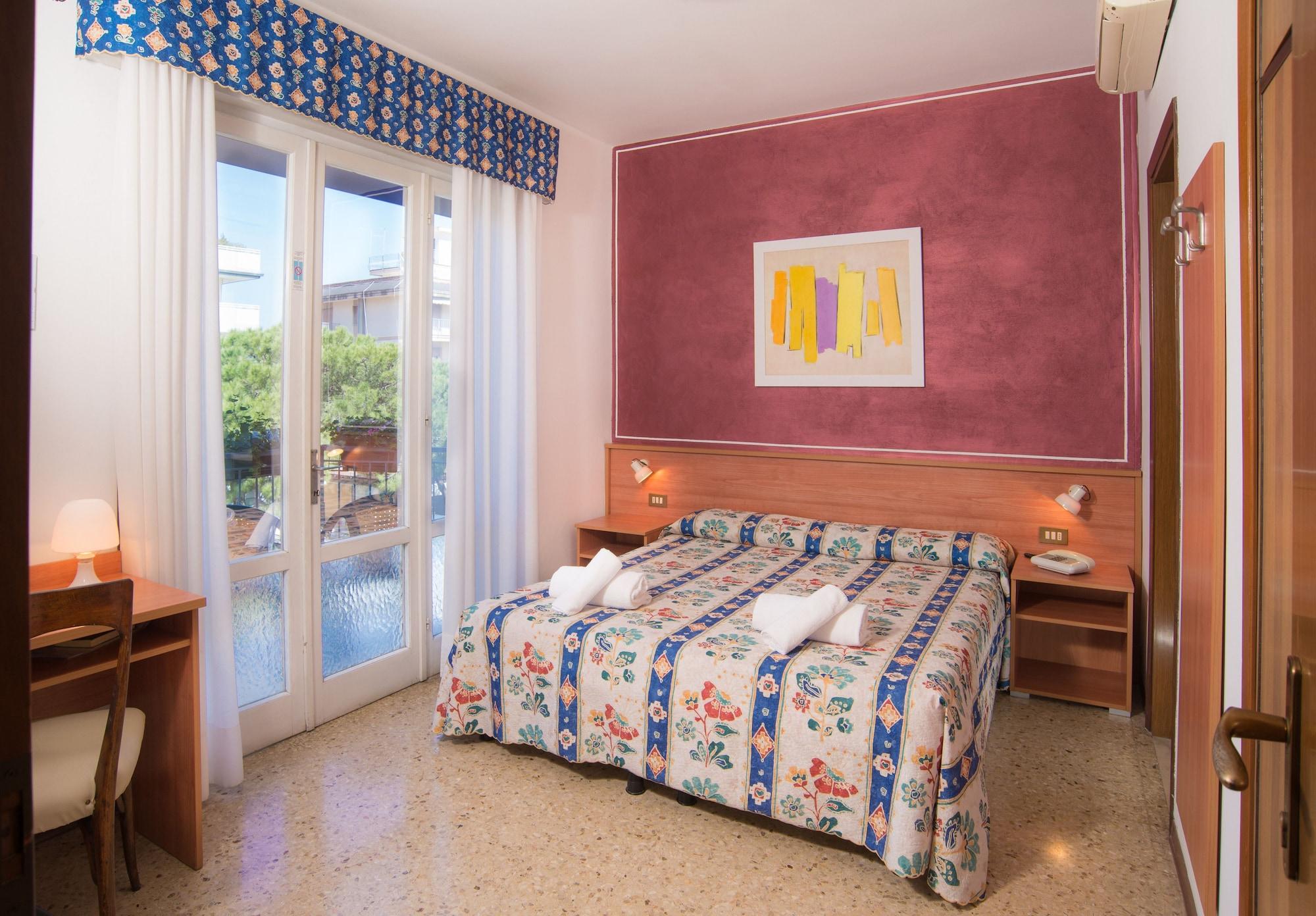 Hotel Azzorre Lido di Jesolo Exterior photo
