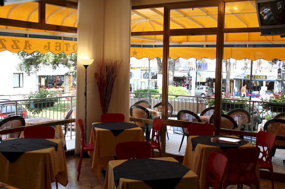 Hotel Azzorre Lido di Jesolo Exterior photo